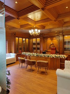 Kamal & Co. Advocates place picture