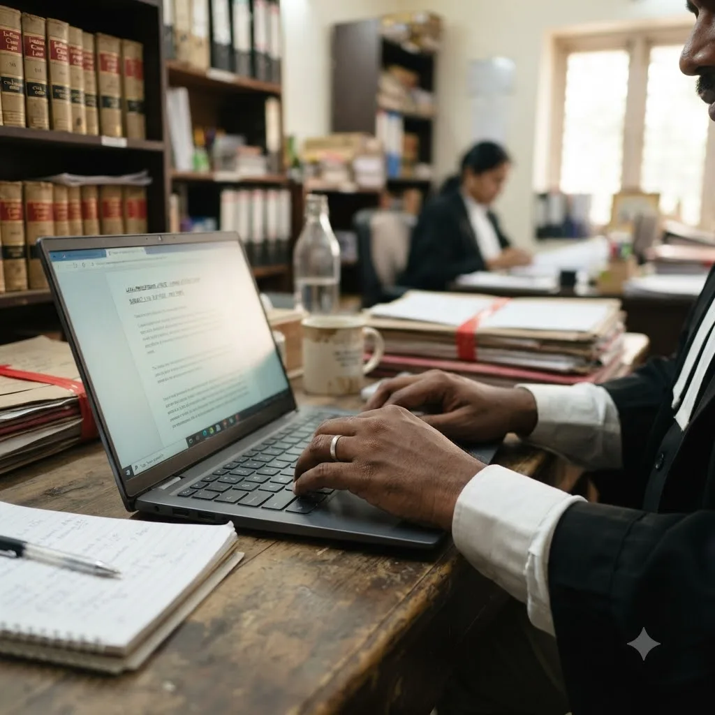 Before Filing a Civil Suit, Ask Yourself These Questions