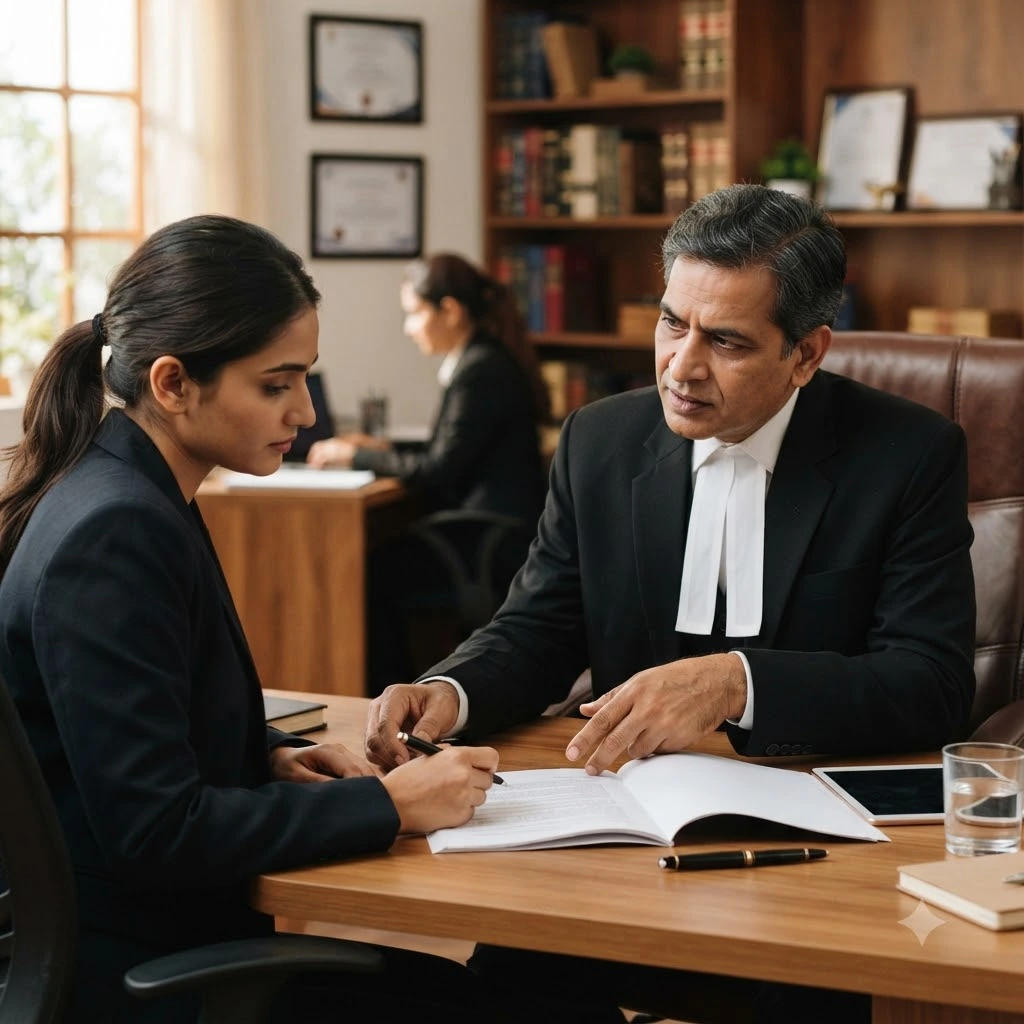 Why Clients Trust Kamal & Co., Advocates in Chennai?