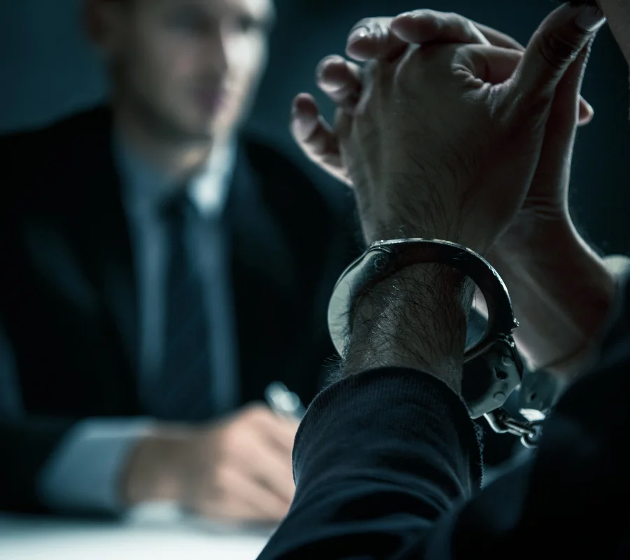Why Most Criminal Cases Are Won or Lost Before Trial Begins - Kamal & Co.