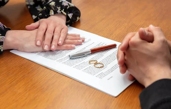 Divorce Lawyers for Hyderabad's Diverse Communities