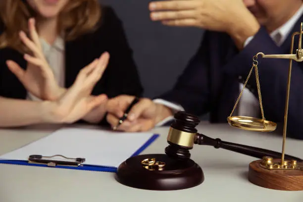 Common Mistakes Hyderabad Couples Make Before Filing for Divorce