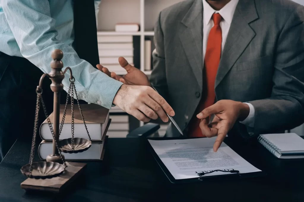 What Happens After Filing a Civil Suit in Chennai?