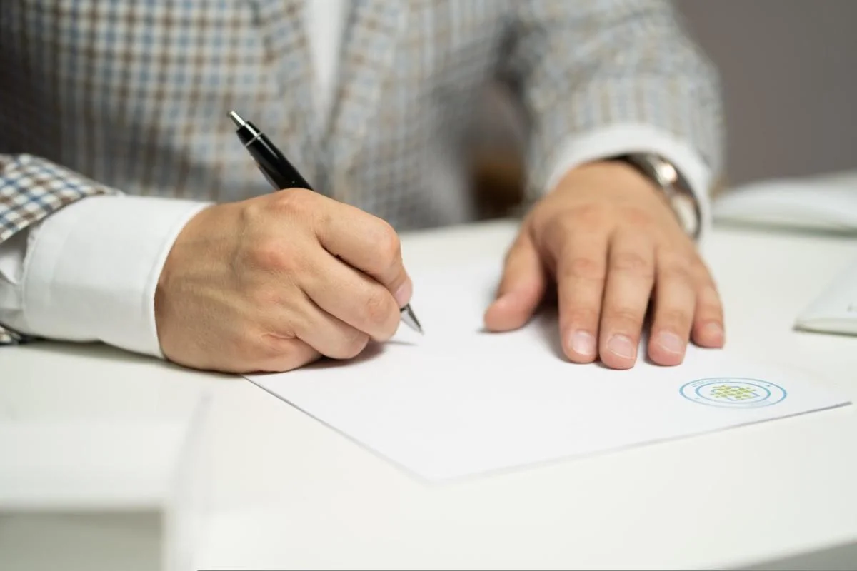 How Seeking Early Legal Advice Can Protect Your Interests
