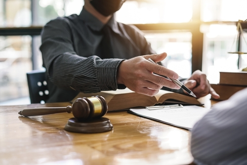 Why Choose Kamal & Co. Advocates as Your Criminal Lawyers in Hyderabad?