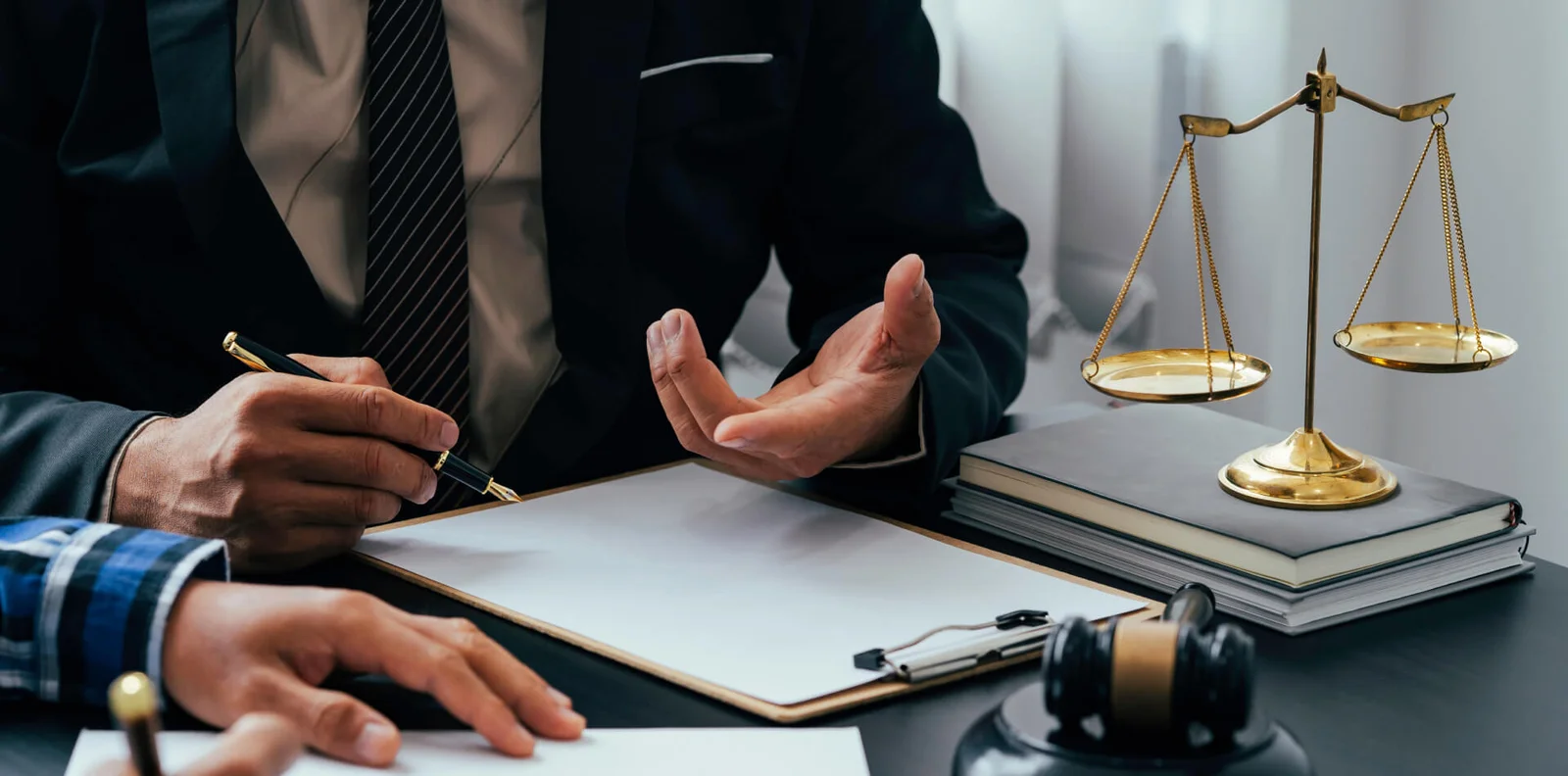 Our Civil Lawyers Offer Court Representation in Chennai