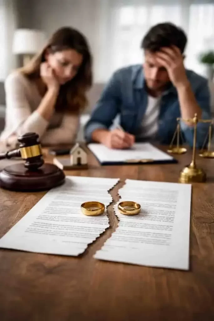 Discuss with the top divorce lawyers in Bangalore