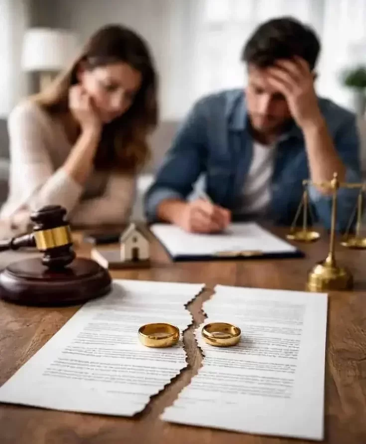 Discuss your case with the experienced divorce lawyers in Bangalore