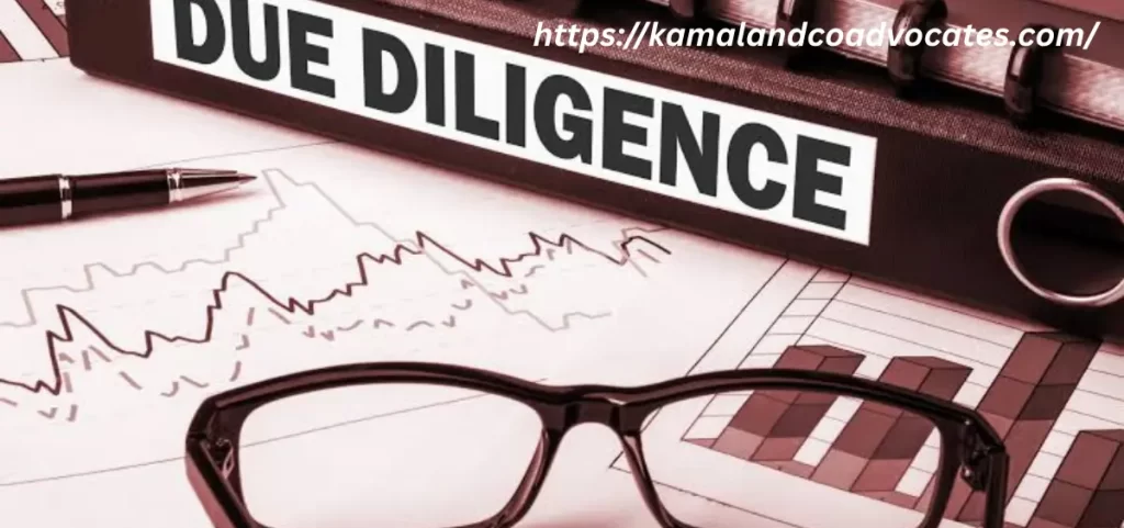 legal due diligence- M&A Regulatory Approvals in India