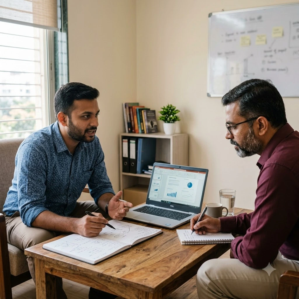 Why Clients Trust Kamal & Co., Advocates in Chennai?
