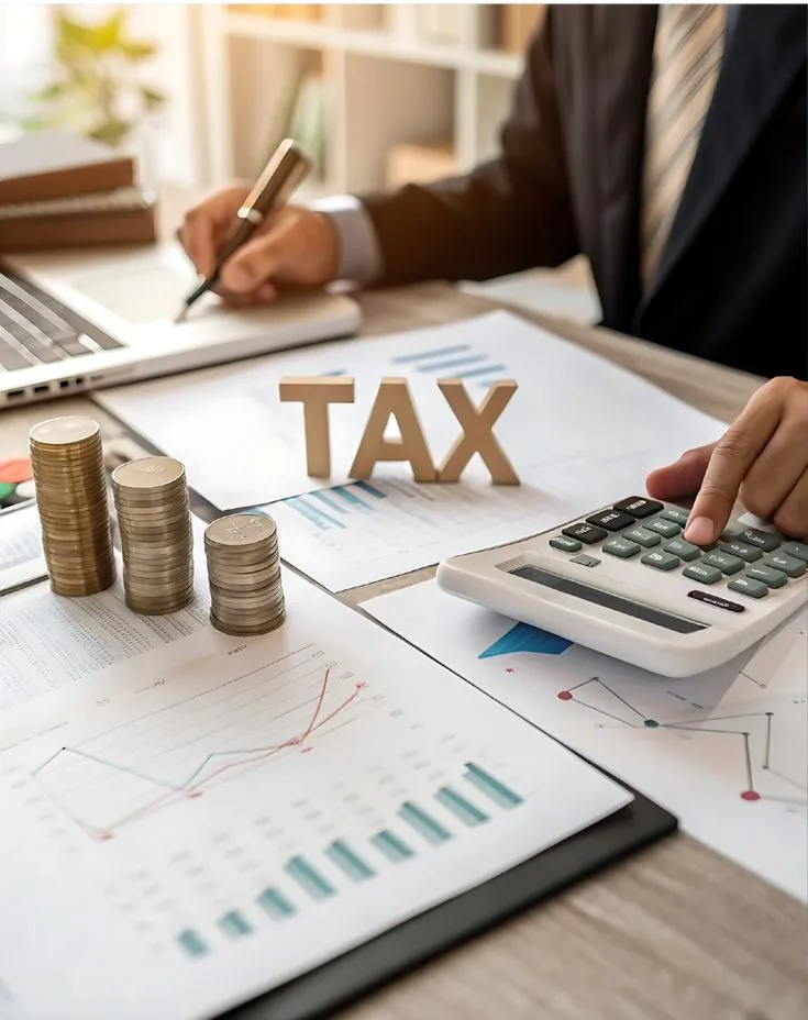 Why choose Kamal & co. advocates for tax consultation