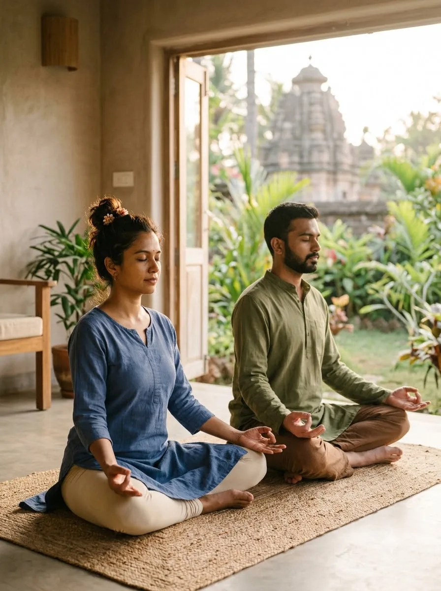 How Do Mediation and Amicable Divorce Settlements Work in Chennai?