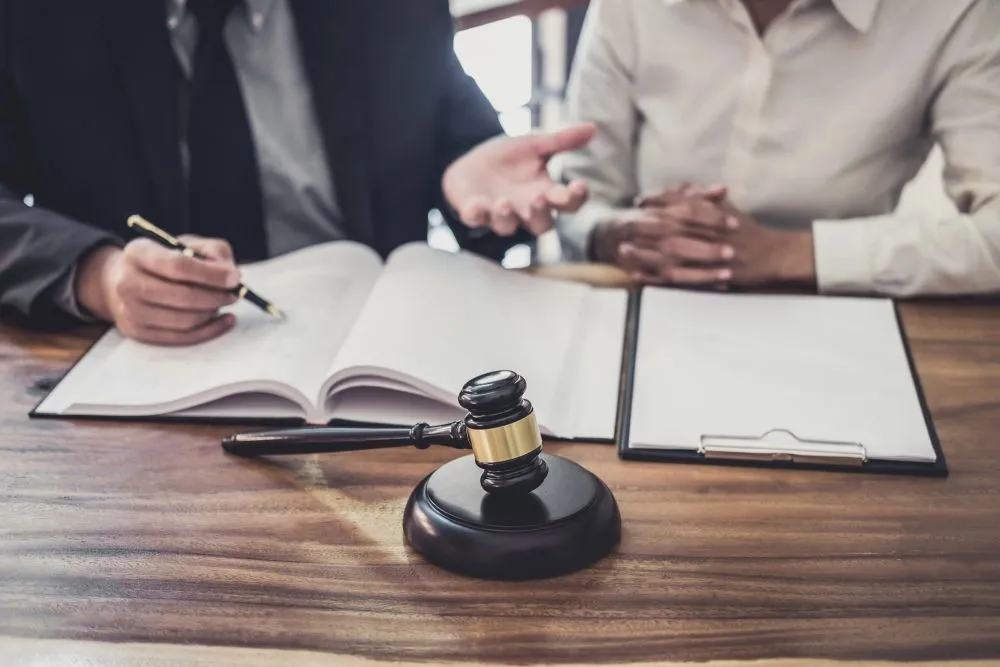 Why Choose Kamal & Co. Advocates for Trusted Legal Support in Chennai?