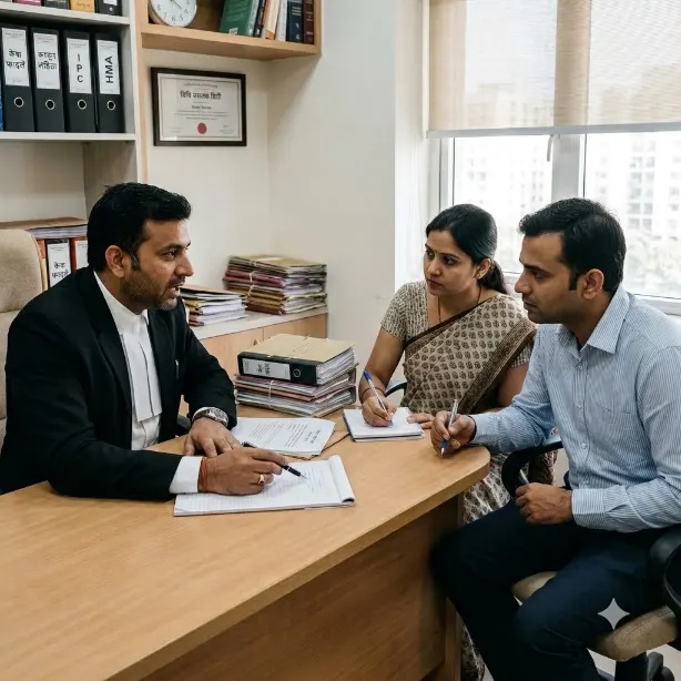 Here are some factors over which couples can negotiate through mediation and settlements: