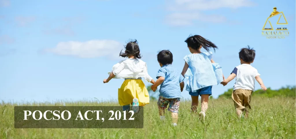 POCSO Act and it's punishments