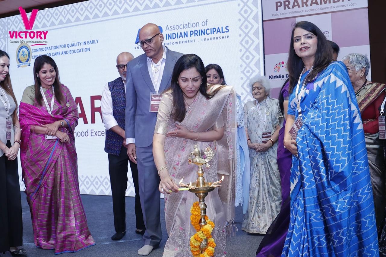 Prarambh Event Photo - 4 - Hyderabad