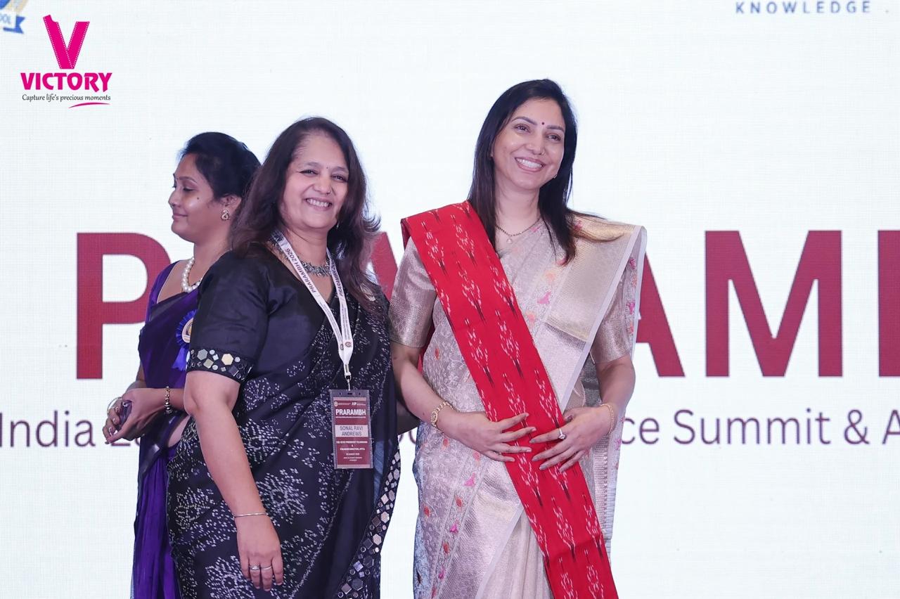 Prarambh Event Photo - 5 - Hyderabad