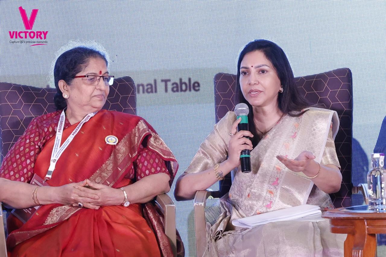 Prarambh Event Photo - 8 - Bangalore