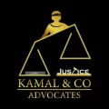 Kamal & Co. Advocates Logo