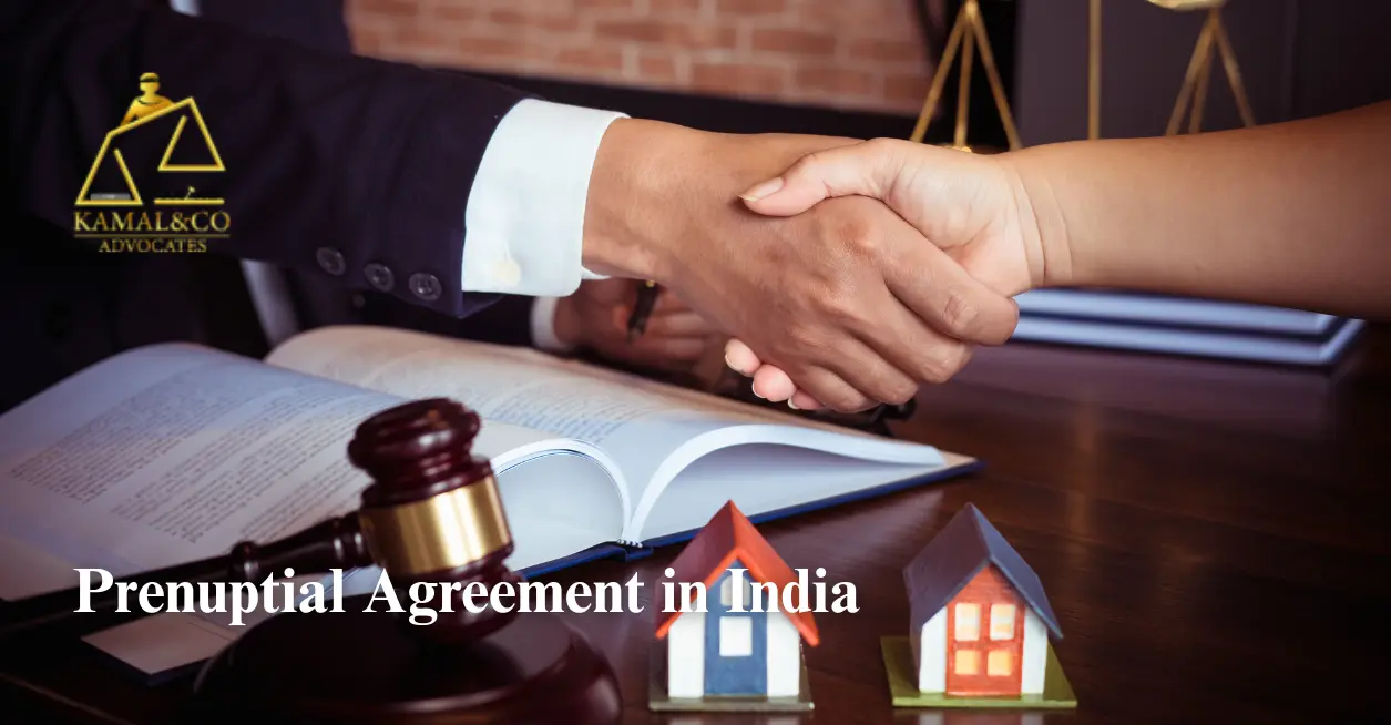 how to get a prenuptial agreement in India: A complete guide