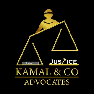 Kamal & Co. Advocates - Legal Services in India