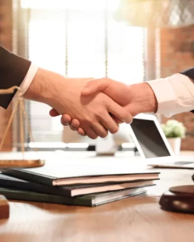 Client Centric Approach - Kamal & Co Advocates - Hyderabad