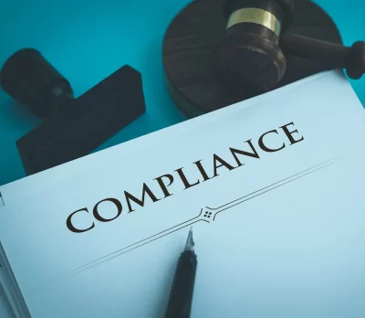 Handling company compliances