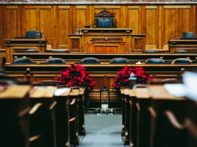 Present in front of magistrate - RIght of an arrested | Kamal & Co